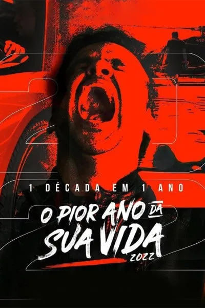 Capa: Pablo Marçal: Baixe O Pior Ano da Sua Vida 2022 Completo