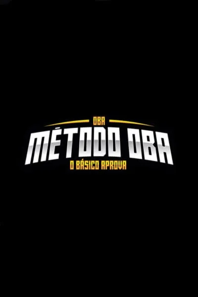 Capa: Baixar Método OBA Otávio Souza: Acelere sua Aprovação PMMG