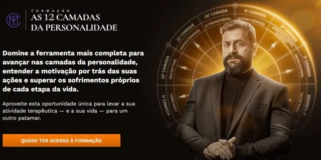 Capa: Baixar Formação 12 Camadas da Personalidade Italo Marsili – Download Completo