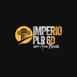 Capa: Império PLR 6D Ana Neves: Download Completo Aqui!