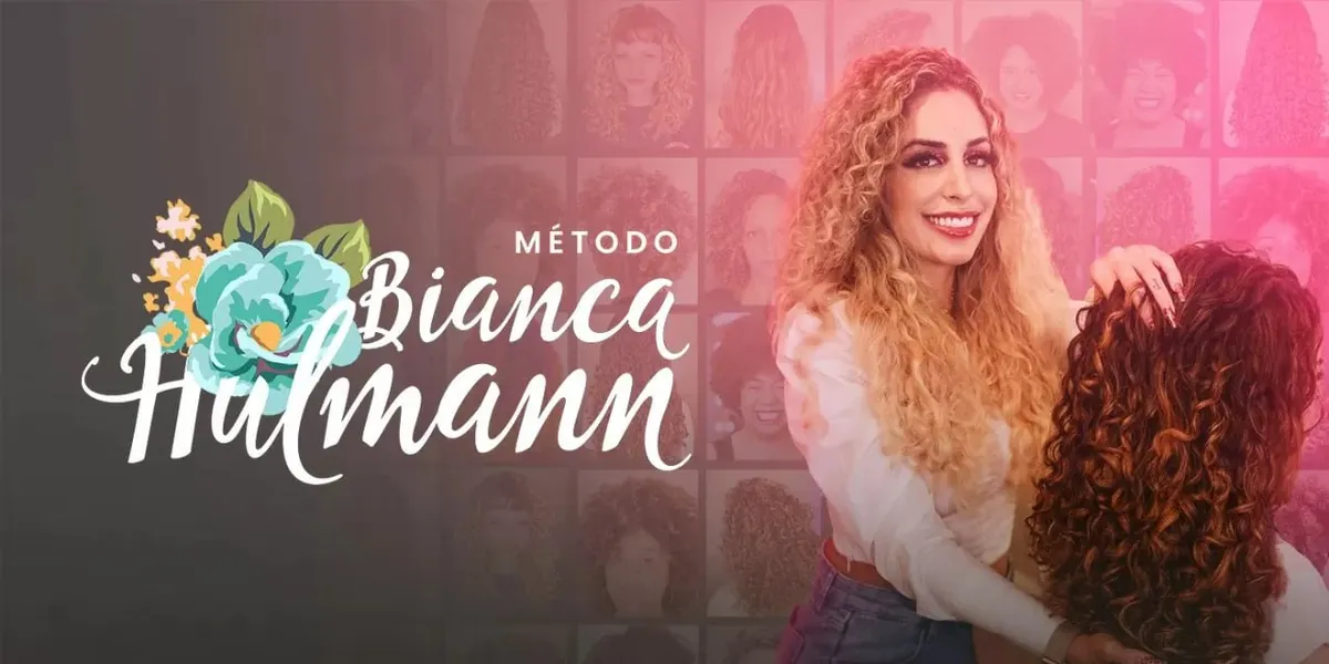 Capa: Método Bianca Hulmann: Baixar Curso Completo em [Ano]