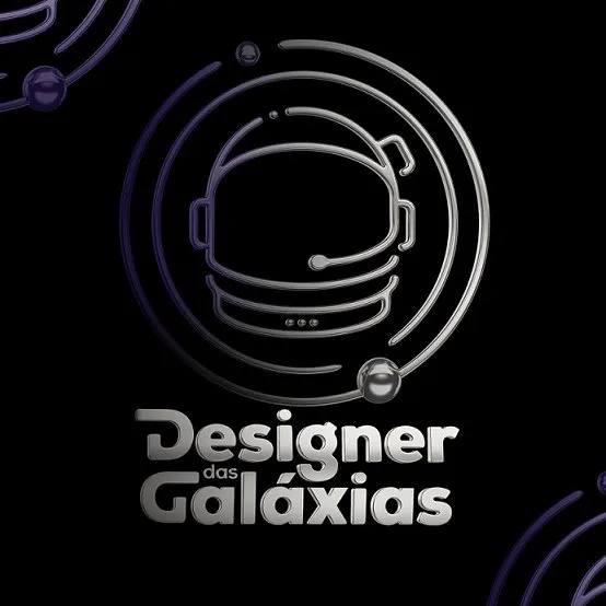 Capa: Baixar Curso Designer das Galáxias 3D + Photoshop