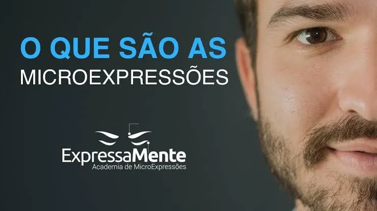 Capa: Pedro Castro Microexpressões Download: Domine a Detecção de Emoções!