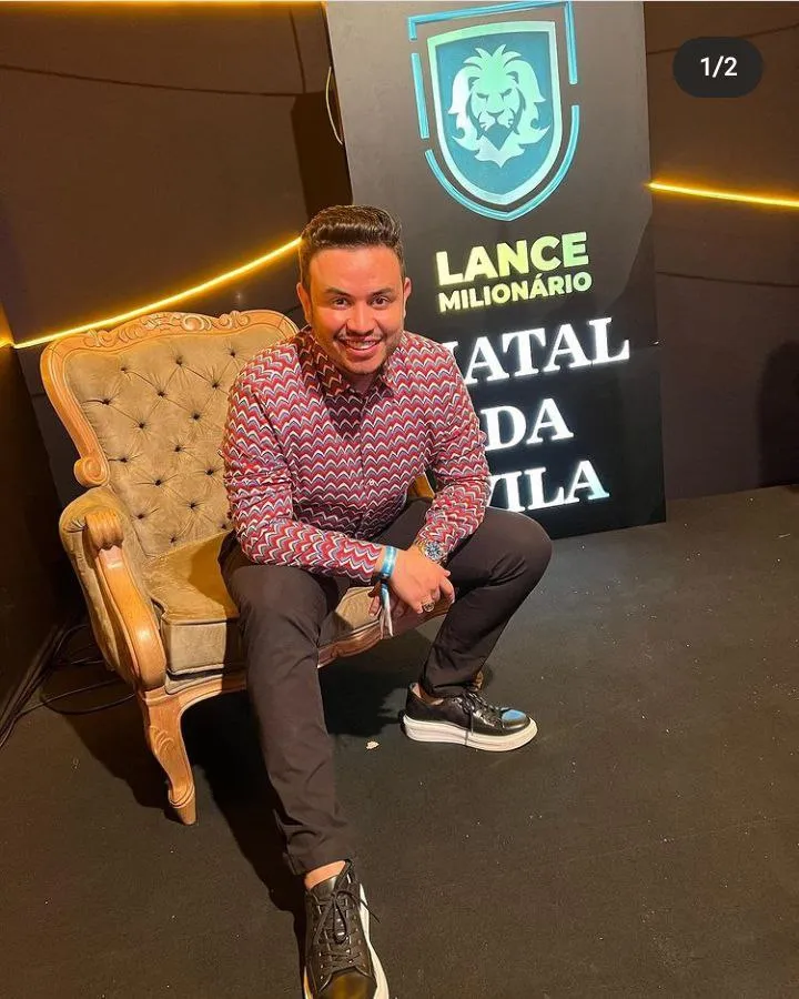 Capa: Lance Milionário Trader Esportivo: Baixar Agora!