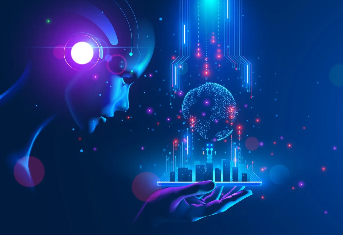 Capa: Baixar Chatbot AI: Pergunte Tudo e Domine o Conteúdo
