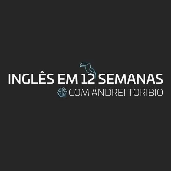 Capa: Baixar Inglês em 12 Semanas: Download Rápido e Completo