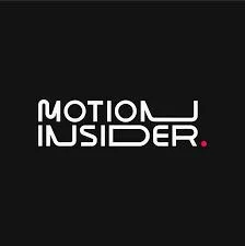 Capa: Motion Insider Levy Motion 2022: Baixar Curso Completo HD