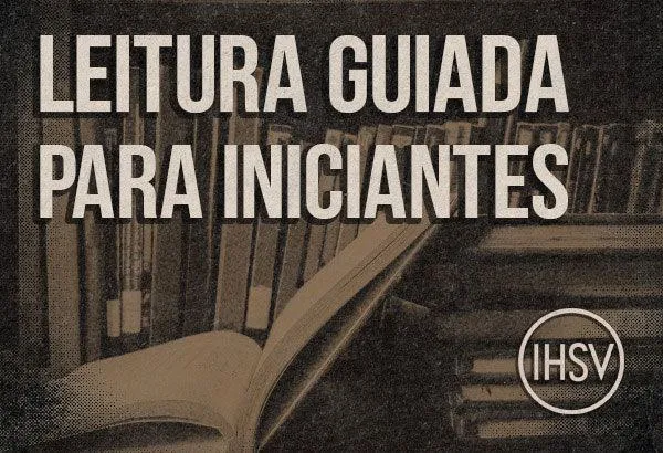 Capa: Baixar Formação para Ler os Clássicos IHSV: Download Rápido e Completo