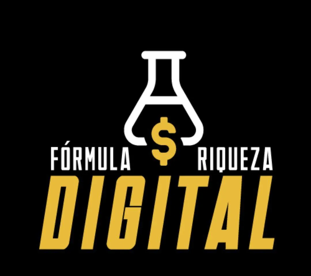 Capa: Fórmula Riqueza Digital Kayky Janiszewski: Baixar Curso Completo [2023]