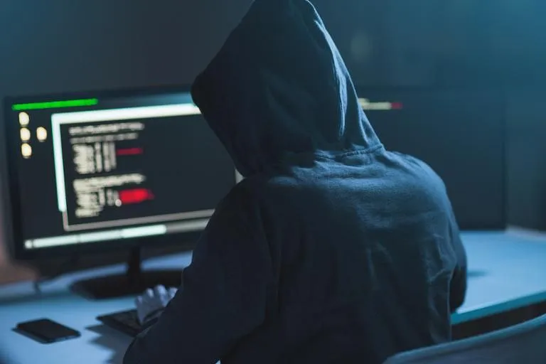 Capa: Baixar Cybersecurity Analyst Junior: Curso Completo em Torrent