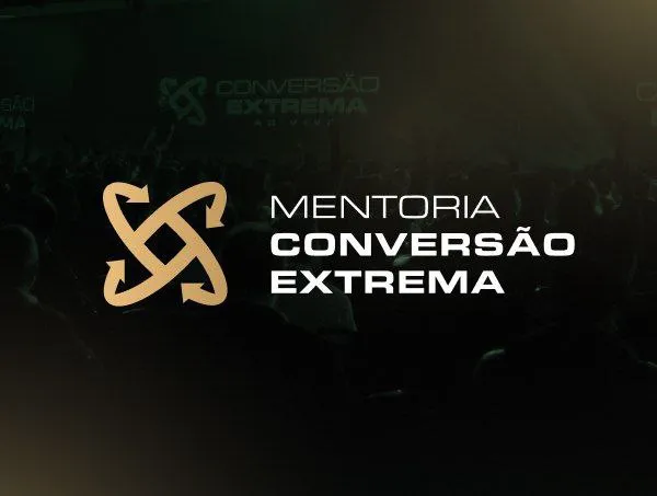 Capa: Mentoria Conversão Extrema Tiago Tessmann: Baixe Agora!