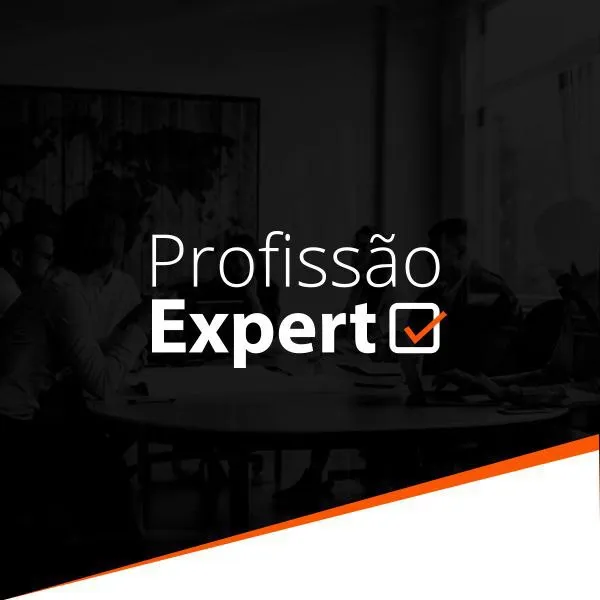 Capa: Profissão Expert: Baixar Curso Completo + Bônus Exclusivos