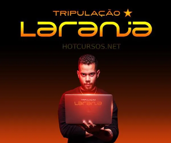 Capa: Tripulação Laranja-Gui Lima 2023: Download Completo