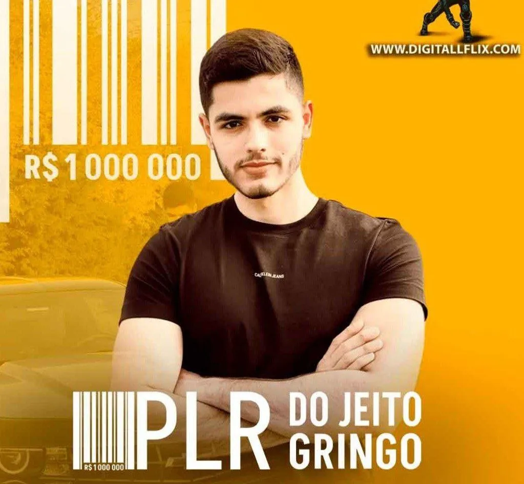 Capa: Download PLR Lucas Gualberto: Acesso Rápido e Completo