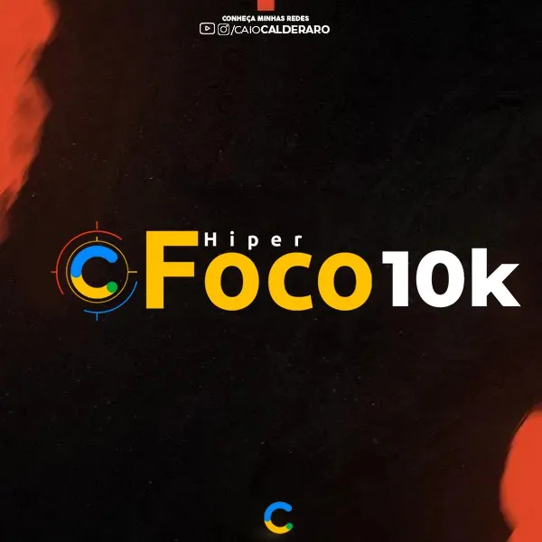 Capa: SuperFoco10K: Baixar Curso Completo em Alta Resolução – Acesso Imediato
