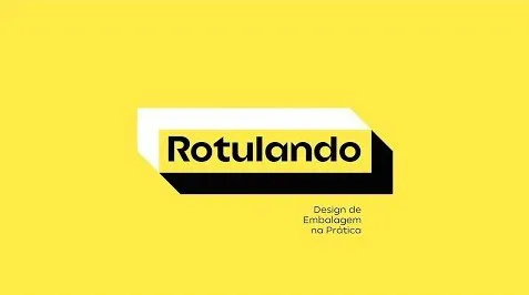 Capa: Rotulando – Curso: Baixar Completo em Alta Definição Agora!
