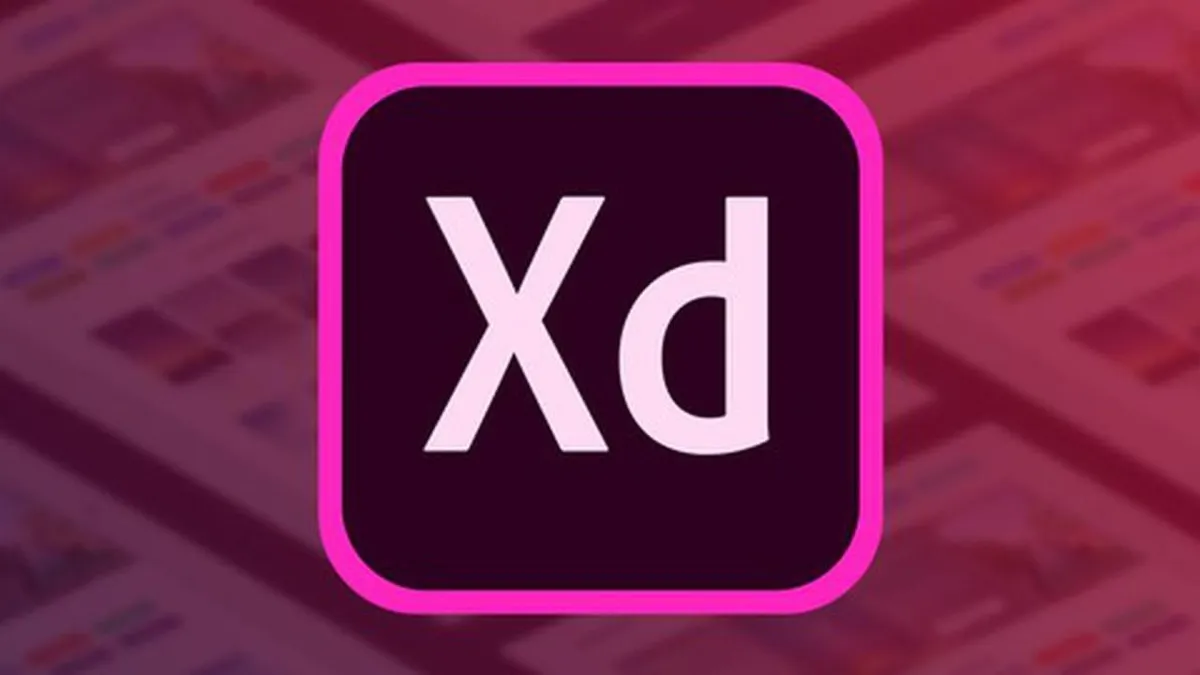 Capa: Adobe XD para Sites: Baixe Curso Completo Diego Mariano