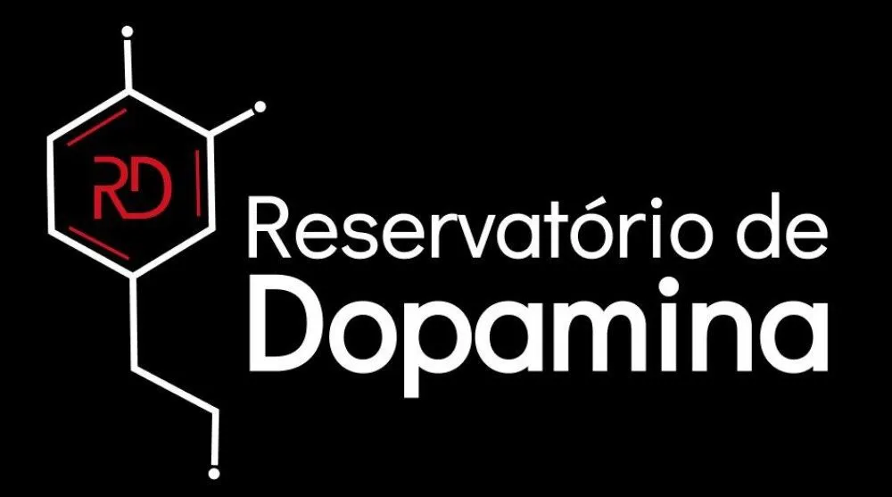 Capa: Reservatório de Dopamina: Baixar Curso Eslen Delanogare | 2022