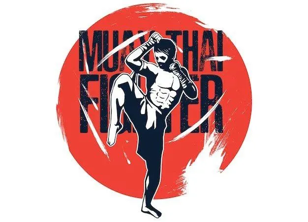 Capa: Baixar Academia Online Muay Thai RFA Completo Torrent 2024