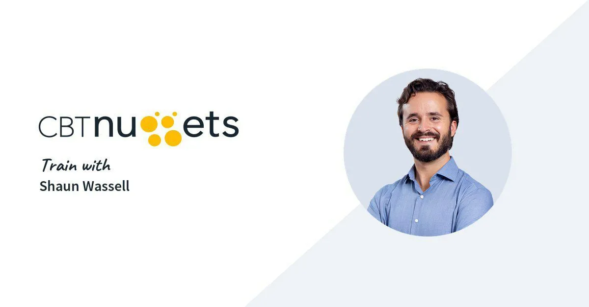 Capa: Baixar CBTNugget – JavaScript Essentials: Curso Completo