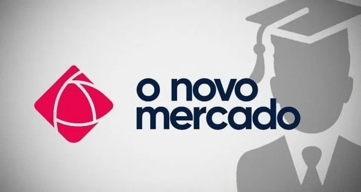 Capa: Baixar Curso Formação em Copywriting: Novo Mercado