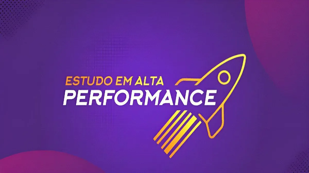Capa: Método 4 Alta Performance: Download Completo do Curso