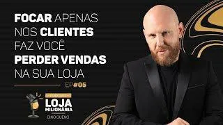 Capa: Programa Acelerando Faturamento Loja Dino Gueno: Baixar Agora!
