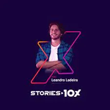 Capa: Light Copy + Stories 10x com Leandro Ladeira: Baixe Agora!