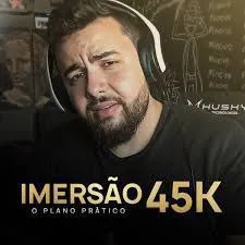 Capa: Imersão Plano 45K: Baixar Curso Mineiro das Vendas Completo