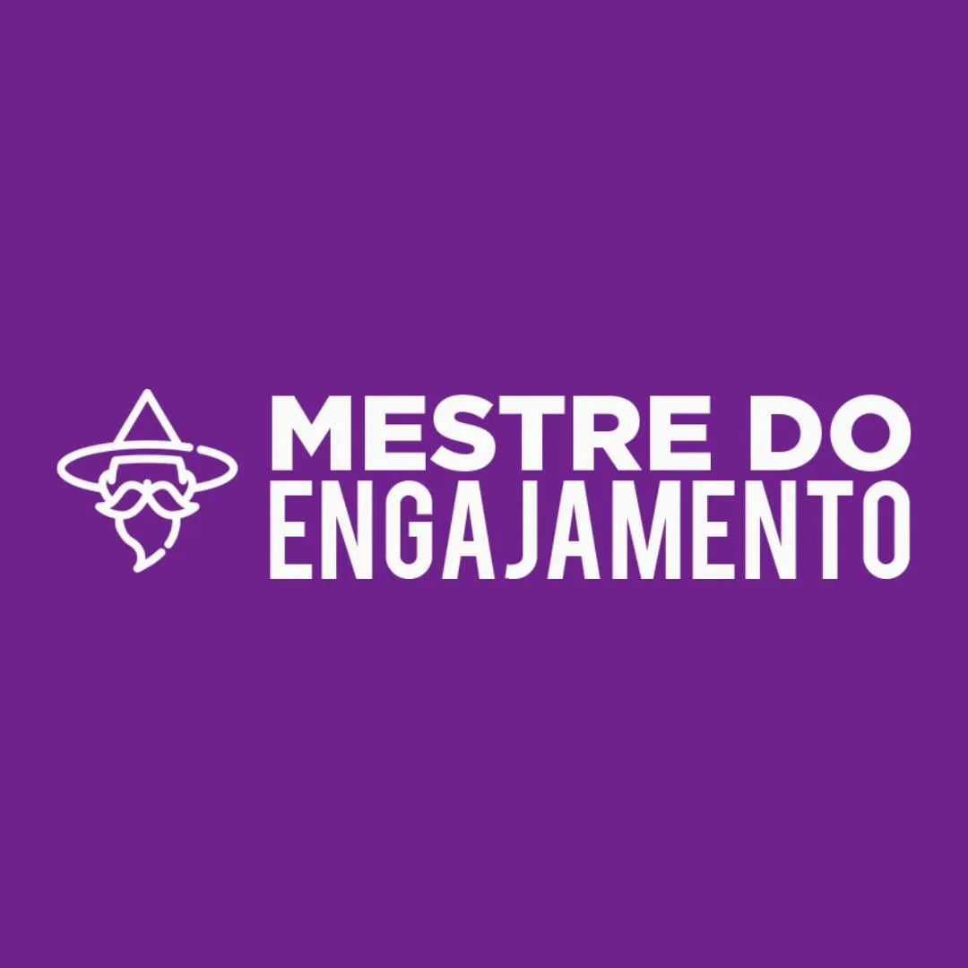 Capa: Baixar Mestre Do Engajamento – Raiam Santos: Guia Definitivo