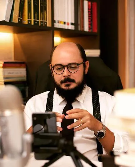 Capa: Método Peak: Baixar Curso de Aprendizado Avançado