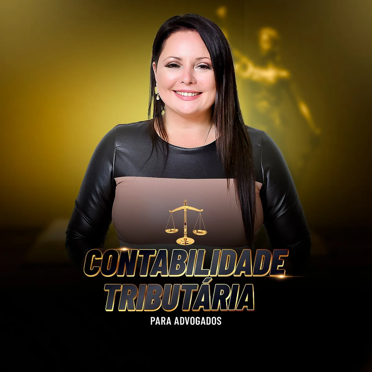 Capa: Baixar Contabilidade Tributária para Advogados – Sigrid Kersting (2021)
