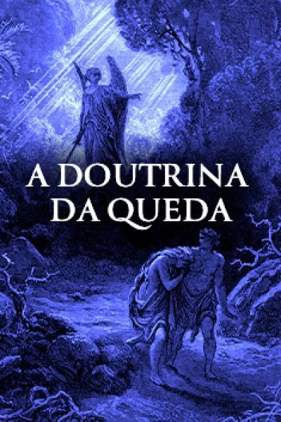 Capa: Doutrina da Queda Jonas Madureira Download Completo