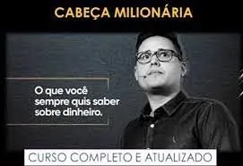 Capa: Cabeça Milionária Icaro de Carvalho: Download Exclusivo | Baixe Agora!