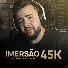 Capa: MERSÃO PLANO 45K: Baixe Agora o Curso Completo do Mineiro das Vendas