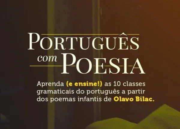 Capa: Baixar Português com Poesia de Lorena Miranda Cutlak: Completo!