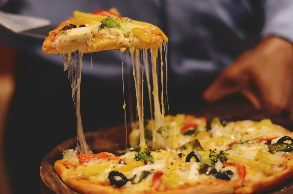 Capa: Profissão Pizzaiolo Patrick Catapano: Baixar Curso Completo