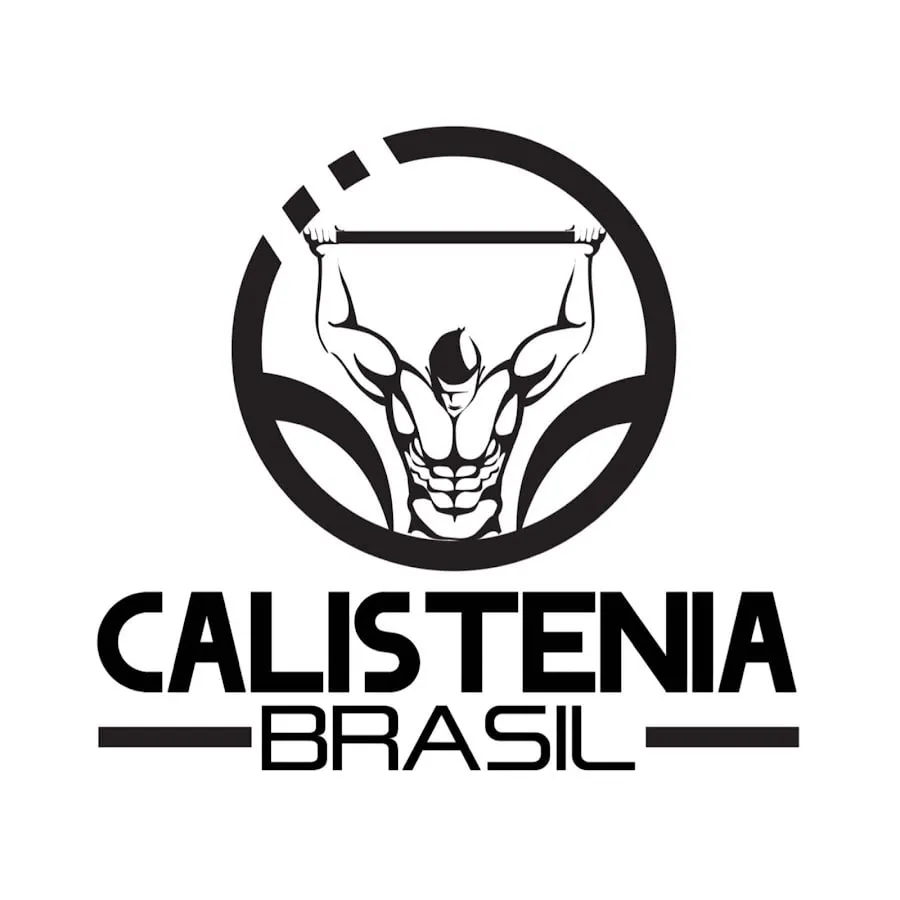 Capa: Calistenia Brasil: Baixe o Treino Completo em Alta Resolução