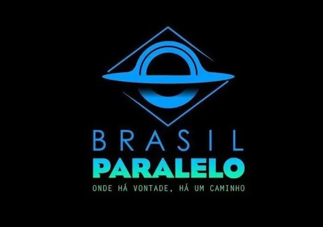 Capa: Brasil Paralelo: Baixe o Núcleo de Formação Completo Agora!