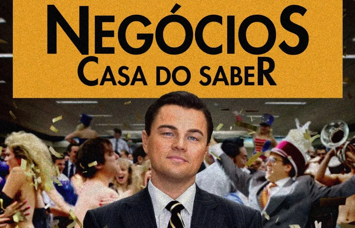 Capa: Casa do Saber Gestão & Negócios Download Exclusivo