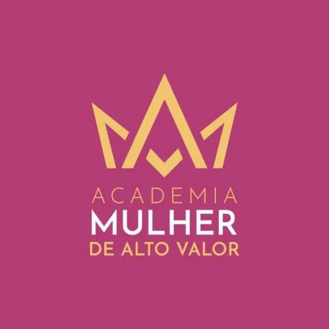 Capa: Acadêmia MAV: Baixe Agora o Método Mulheres de Alto Valor