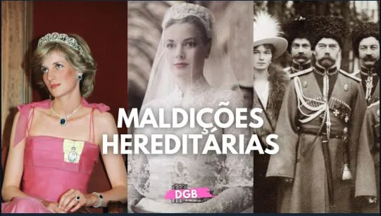Capa: Baixar Maldições Hereditárias com Débora G. Barbosa – Curso Completo