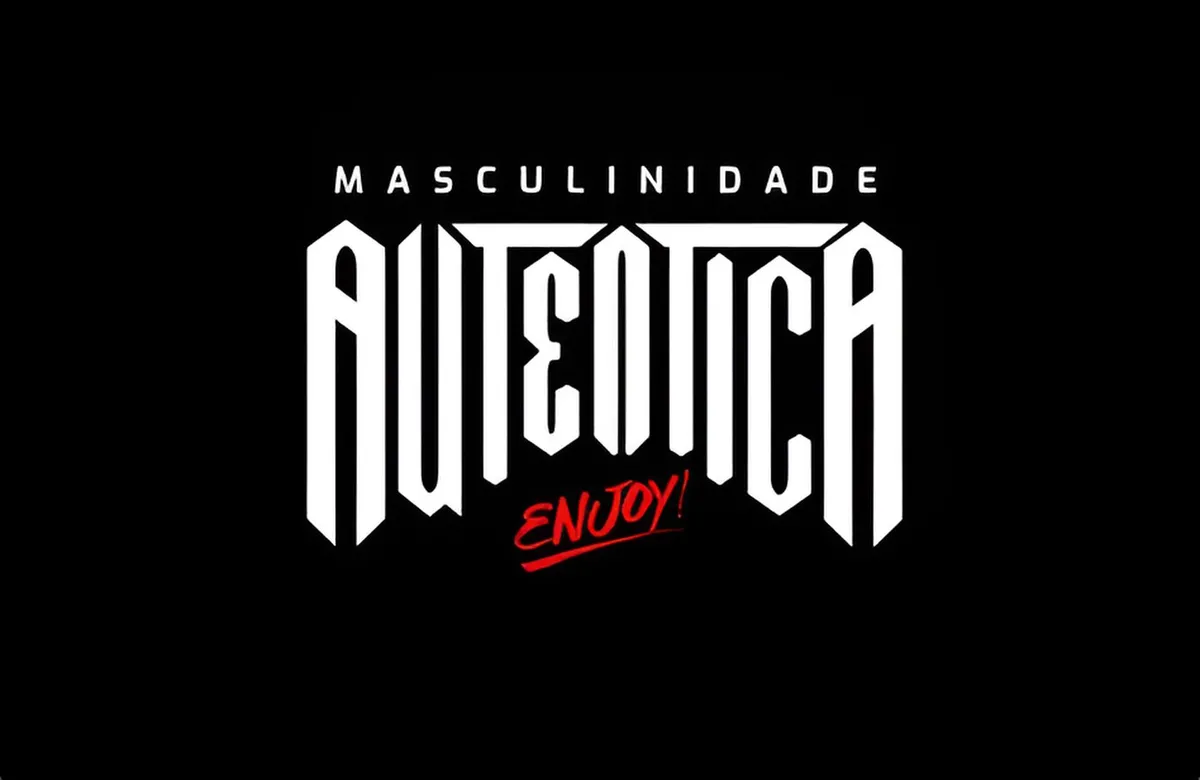 Capa: Baixar Masculinidade Autêntica Ruan Lisboa PDF Completo | Download Agora!