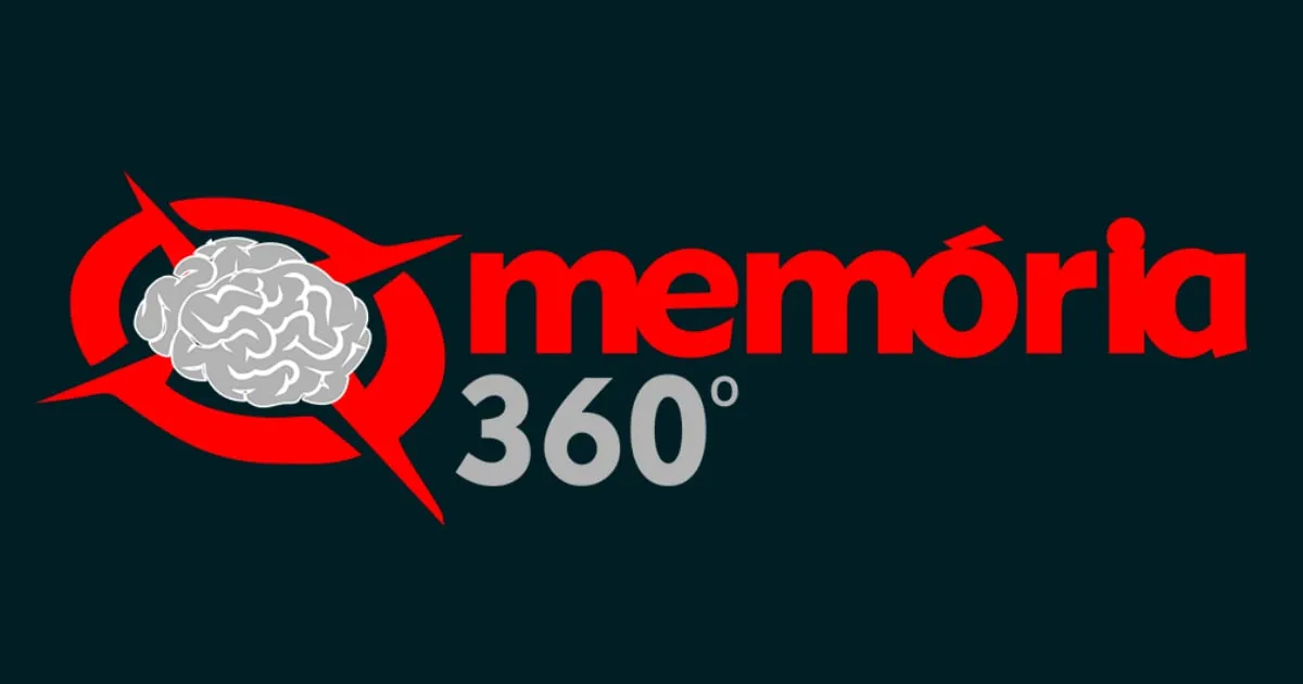 Capa: Baixar Memória 360 Renato Alves: Curso Completo Download
