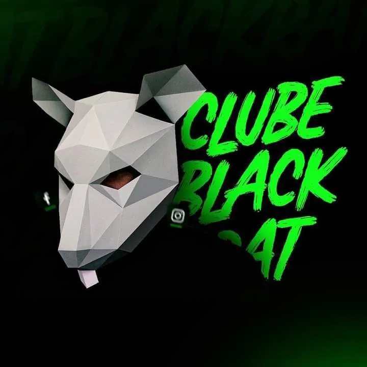 Capa: Clube BlackRat: Baixar Curso Completo em 2023 | Acesso Imediato