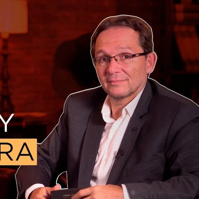 Capa: Baixar Curso Sidney Silveira: Tráfego e Conversão