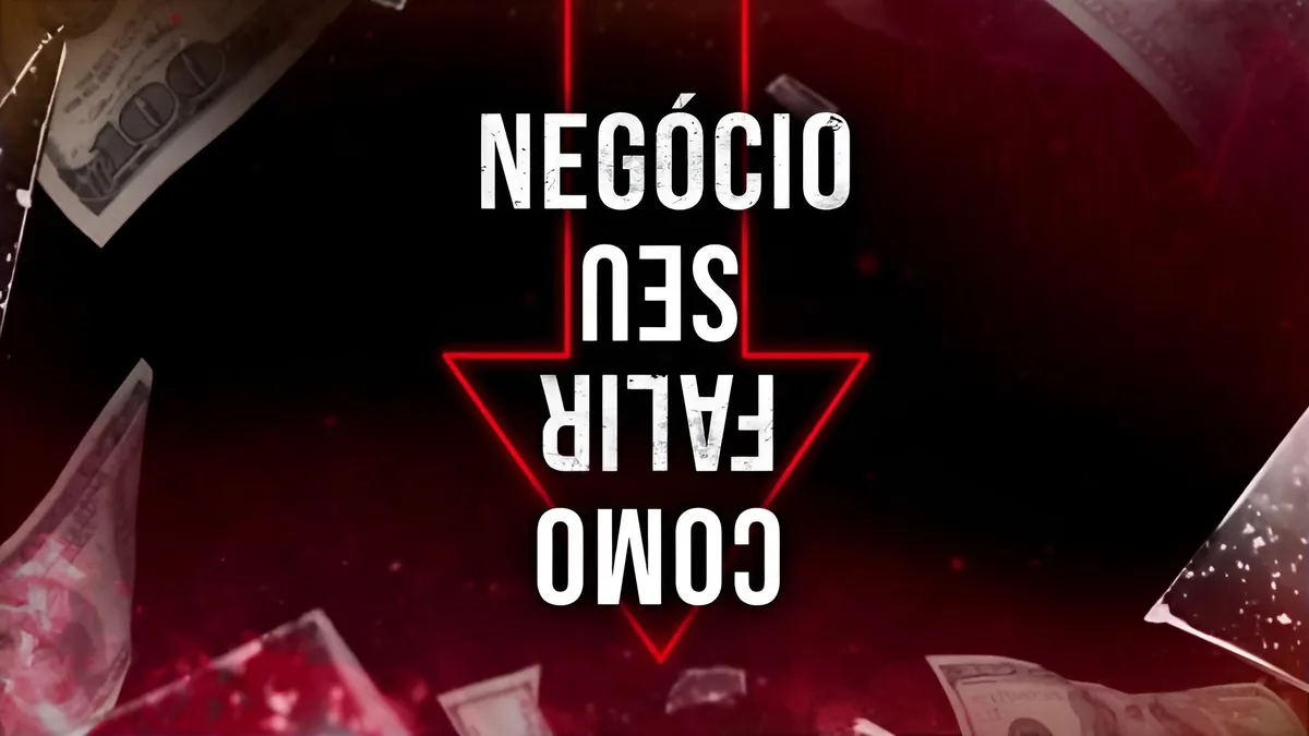 Capa: Baixar Curso Breno Perrucho: Evite Falir Seu Negócio!