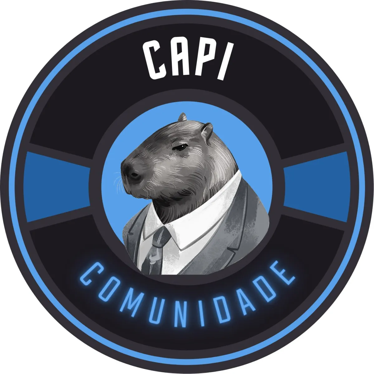 Capa: Comunidade CAPI Advogados Rafael Cândia: Download Completo 2024