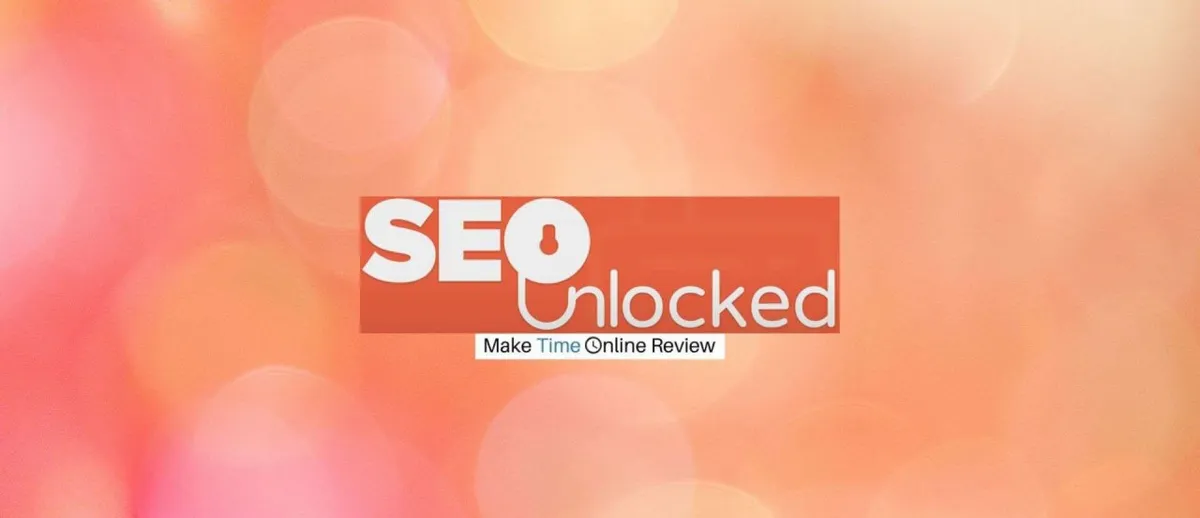 Capa: Baixar Curso SEO Unlocked – Neil Patel: Domine a Otimização