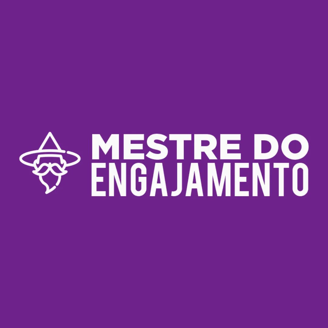 Capa: Mestre do Engajamento Raiam Santos: Baixe Agora!